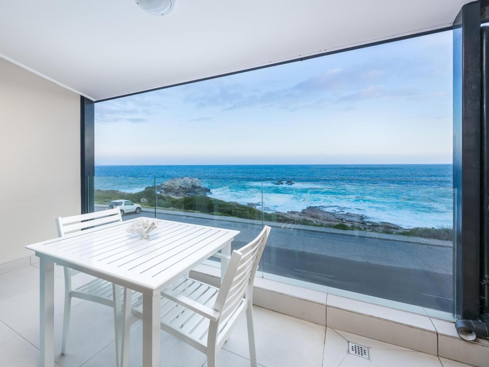 Esplanade Hermanus Apartment Bilik gambar