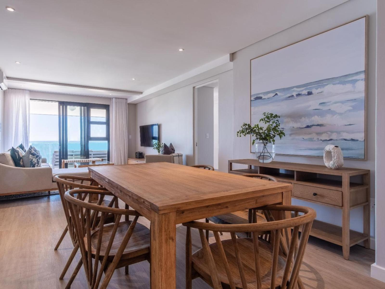 Esplanade Hermanus Apartment Bilik gambar