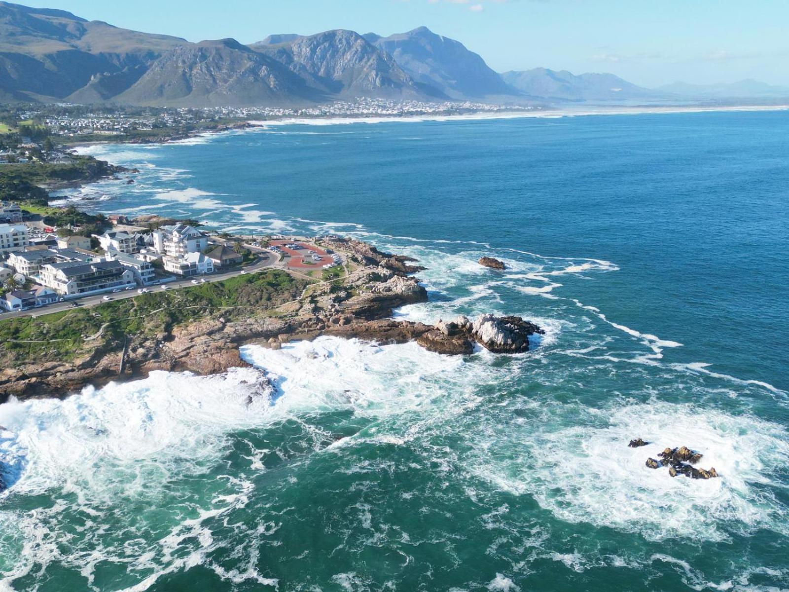 Esplanade Hermanus Luaran gambar
