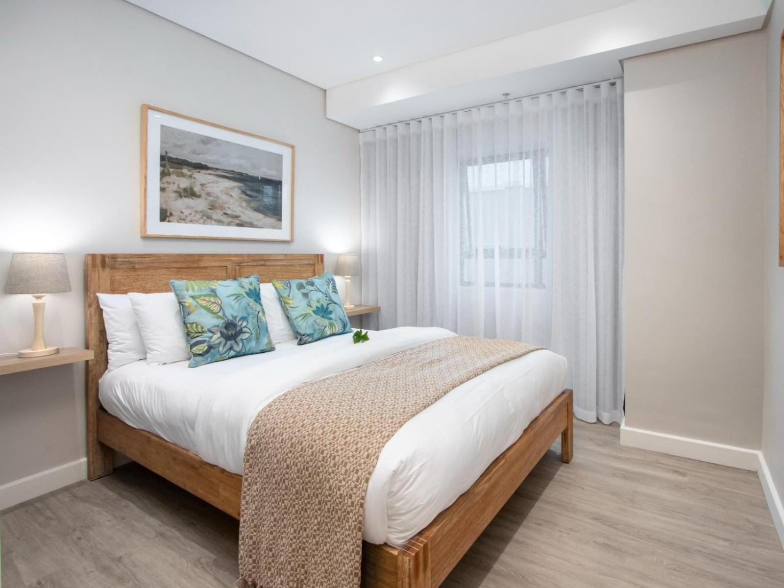 Esplanade Hermanus Apartment Bilik gambar