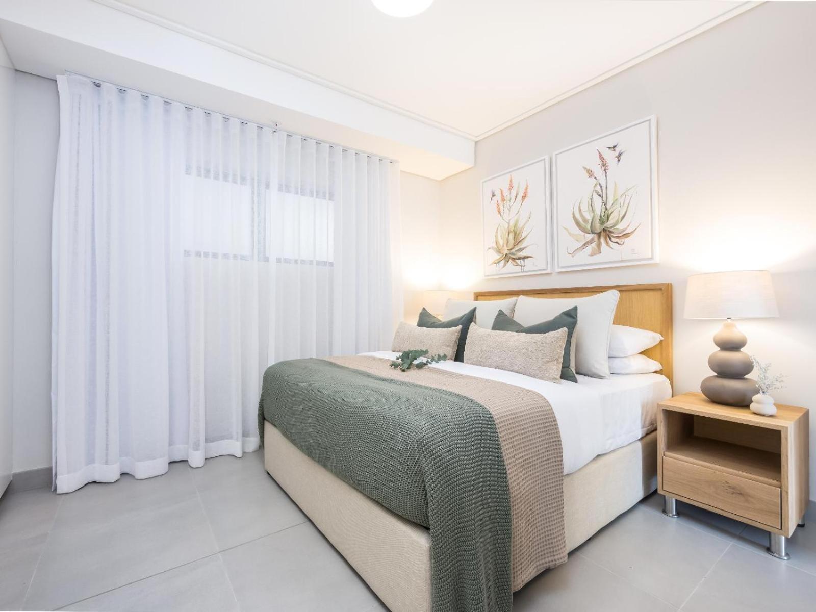 Esplanade Hermanus Apartment Bilik gambar