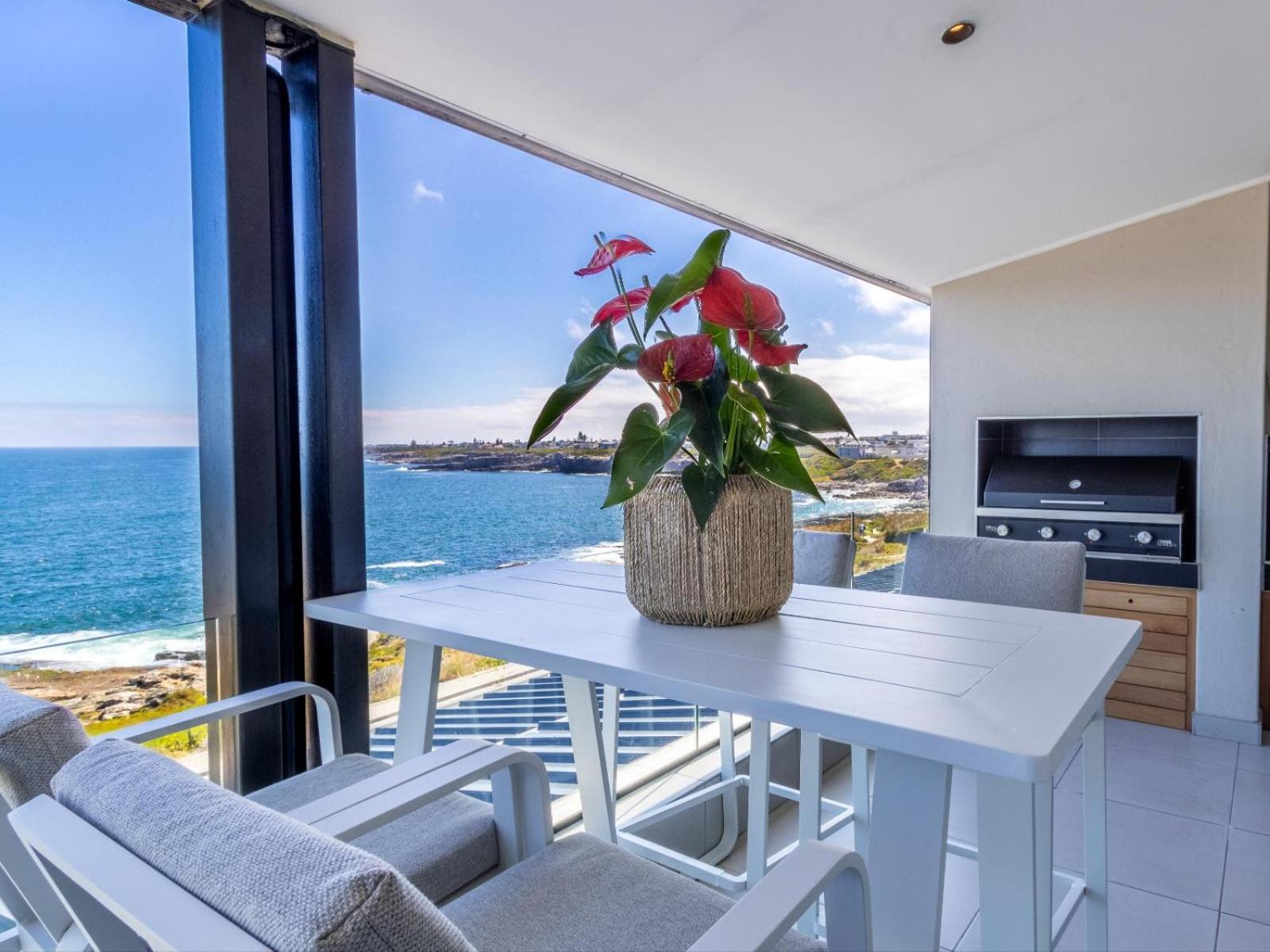 Esplanade Hermanus Luaran gambar