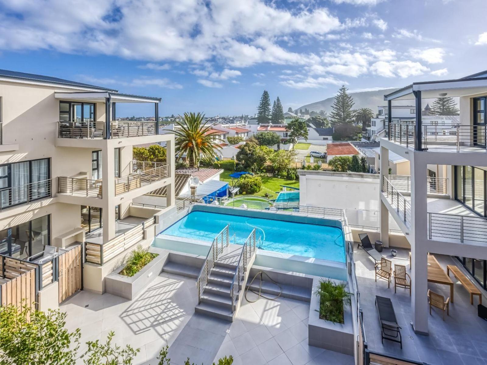 Esplanade Hermanus Luaran gambar