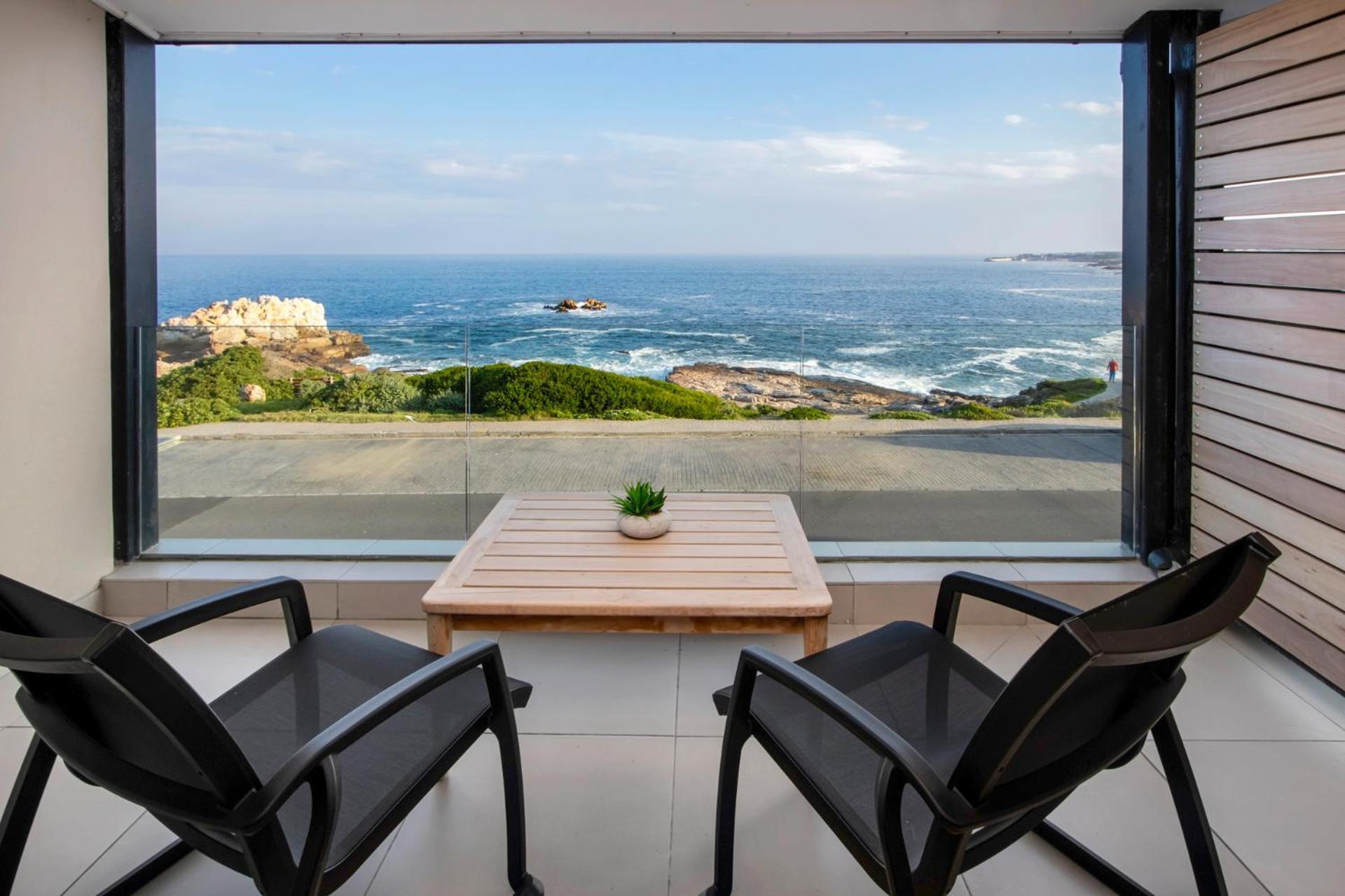 Esplanade Hermanus Bilik gambar